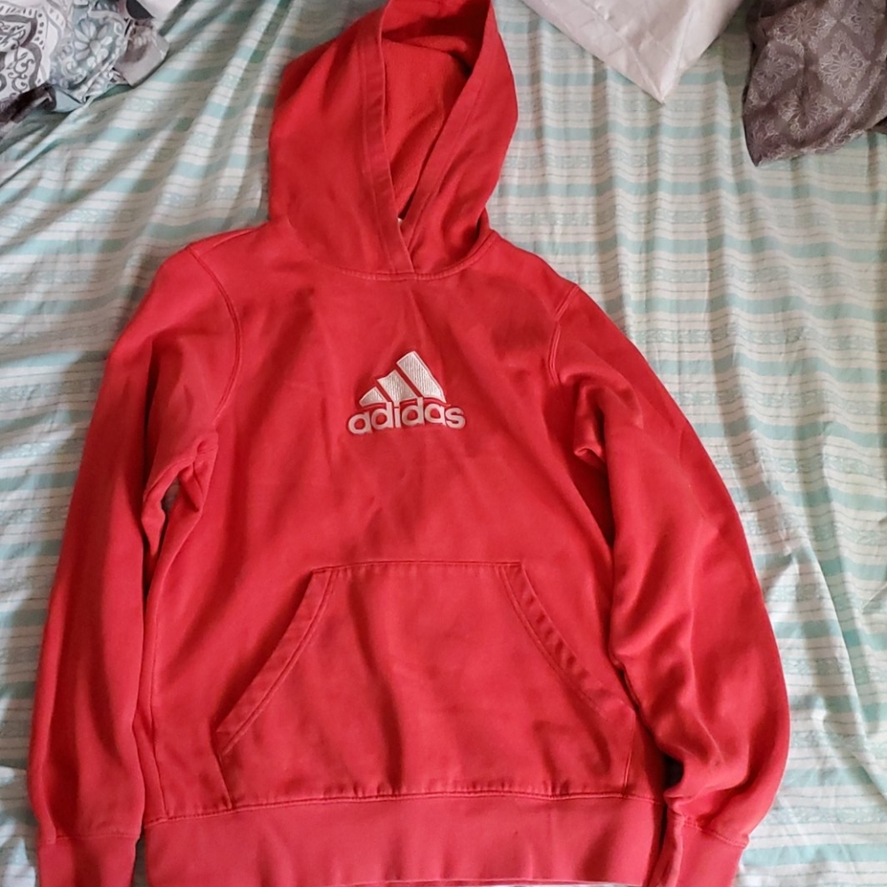 Adidas hoodie